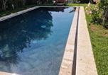 Location vacances San Felice del Benaco - Jane's Dream Apartment-1