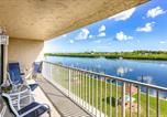 Location vacances Indian Shores - 317 Bayshores Yacht Tennis Club-1