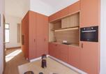 Location vacances  Limburg Province - Attractive apartment in Bree for 3 guests-1