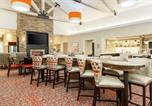 Hôtel Bay Shore - Homewood Suites by Hilton Long Island-Melville-4