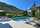 Location vacances Benitachell - Nora by Aguilarent-2