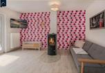Location vacances Heringsdorf - Villa Doris Whg 1 Merilyn-4