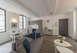 Location vacances Avignon - Superb studio in the center-4