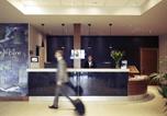 Hôtel Rotherham - Mercure Sheffield Parkway-3