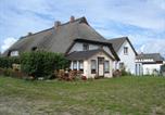 Location vacances Insel Hiddensee - Ferienhaus Karl Heinz Striesow-2