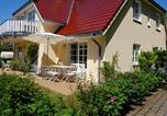 Location vacances  Ahrenshoop - Kroonkiker-1