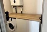Location vacances Castelmoron-sur-Lot - Appartement-4