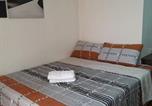 Location vacances Baguio - Pick A Pot Baguio condotel 5f03m3-2