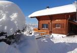 Location vacances Vaud - Châlet Chalet Zan-Fleuron-1