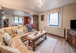 Location vacances Butgenbach - Holiday Home in Bullingen with Garden-2