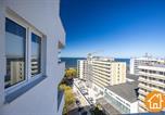 Location vacances Międzyzdroje - Apartamenty Chrobry z parkingiem - visitopl-3