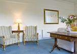 Location vacances Buxton - Joseph Apartment-4