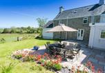 Location vacances Llanddyfnan - Pen y Fan Bellaf-1