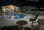 Hôtel Vieille ville de Corfou - Corfu Andromaches Holiday Apartments-2