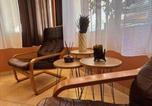 Location vacances Novi Sad - Monaco apartman-2