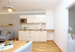 Location vacances Les Stubbenkammer - Vilm 2 mit traumhaften Ostseeblick-3