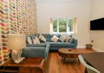 Location vacances West Dean - The Fountain Lodge-4