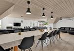 Location vacances Øby - Gorgeous Home In Ulfborg With Kitchen-4