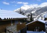 Location vacances Avrieux - LES CHALETS PETIT BONHEUR-2