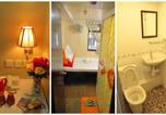 Location vacances  Lantau - Dhillon Hostel - Reception 10th floor Block E Chungking Mansion-3