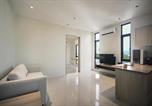 Location vacances Kota Kinabalu - Tiny Cozy Home -Executive Suite, The Shore, Kota Kinabalu-3