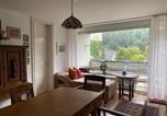 Location vacances Bad Reichenhall - Ferienwohnung am Münster mit Alpenweitblick-1