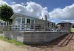 Location vacances Aubel - Chalet 11 - Bergzicht Teuven-1