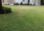 Location vacances Kempton Park - Inviting 3-Bed Apartment in Edenvale-4