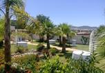 Hôtel Badalone - Hotel Kika-3