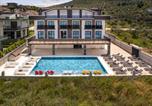 Hôtel Ayvalik - Asil Luxury Boutique-4