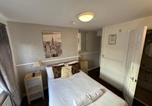 Location vacances South Shields - Ocean Road Rooms-1