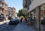 Location vacances  Sozopol - Guesthouse Odesos-4