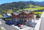 Location vacances Kaprun - Elto Appartements Chalet-1