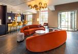 Hôtel Montierchaume - Best Western Plus Hôtel Colbert-4