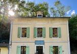 Hôtel Saint-Macaire - Maison Eclusière le Coup de Pompe-2