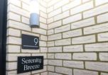 Location vacances Sandown - 9 Breakwater Way-3