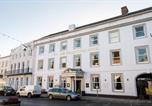 Location vacances Llanfrynach - The Wellington-1