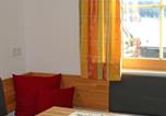 Location vacances Mauterndorf - Ferienhaus Weißpriach-4
