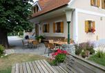Location vacances Koroška - Farm Stay Rotovnik - Plesnik-3