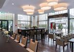 Hôtel Salzbourg - Austria Trend Hotel Europa Salzburg-3