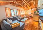 Location vacances Werfen - Landhaus Zaglauhof-4