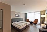 Hôtel Leinfelden-Echterdingen - Arthotel Ana Neotel, Trademark Collection by Wyndham-4