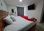 Hôtel Ciudad del Carmen - Hotel Regina-4