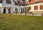 Location vacances Tihany - Villa Olea-1