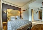 Hôtel Roquevaire - Contact Hôtel Le Provence-3