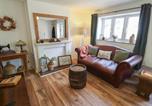 Location vacances East Rudham - The Monks Retreat-4