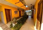 Location vacances Maragogi - Estalagem Residencial Ancora de Antunes-2