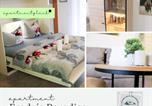 Location vacances St. Blasien - Apt - Fredys Paradise - St Blasien-1
