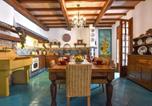 Location vacances Trappeto - Cozy Apartment In Trappeto With Wifi-4