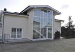 Location vacances Zirkow - Haus Windrose Fv 3-2